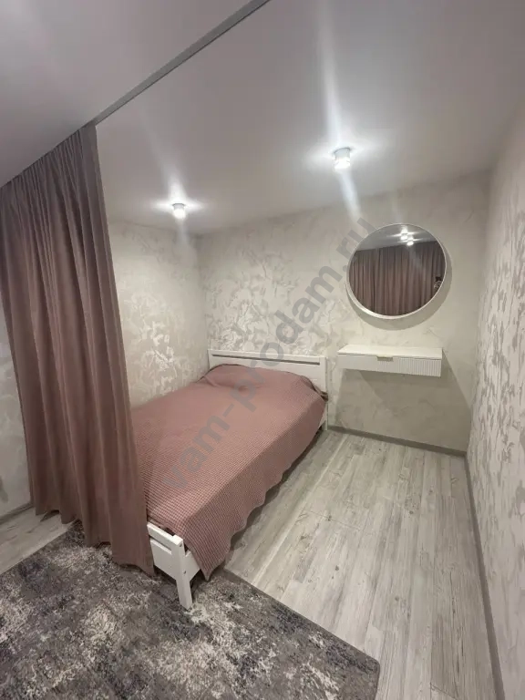 1-к. квартира, 30 м², Агент, сдаю на длительный срок