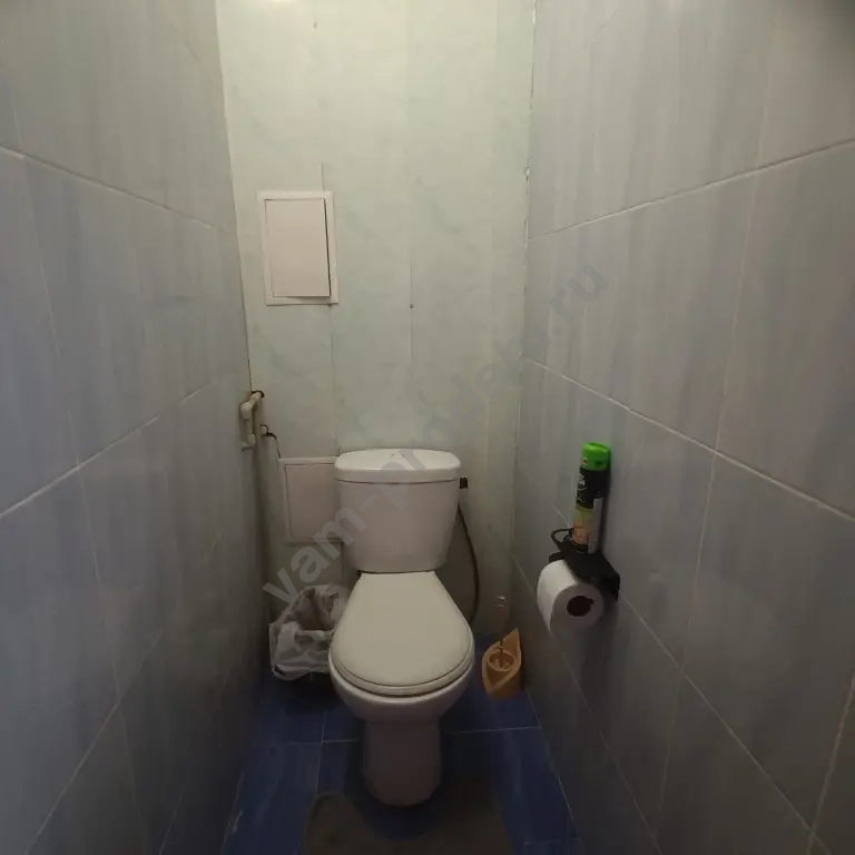 2-к. квартира, 55 м², Агент, сдаю на длительный срок