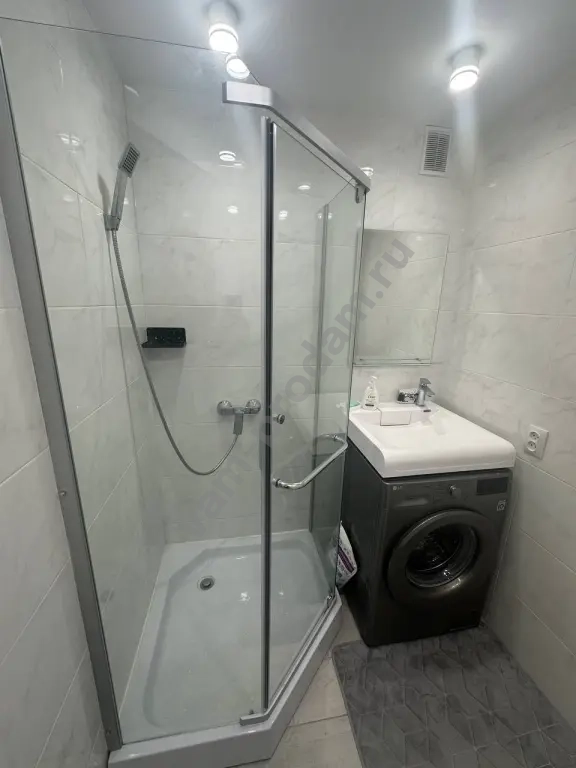 1-к. квартира, 30 м², Агент, сдаю на длительный срок