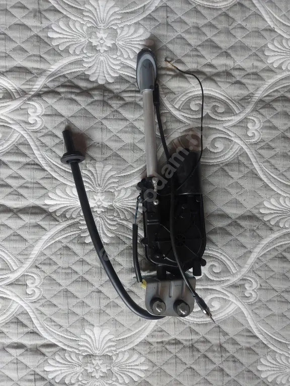 Антенна электрическая Hyundai-Kia 1K2B1-6693X