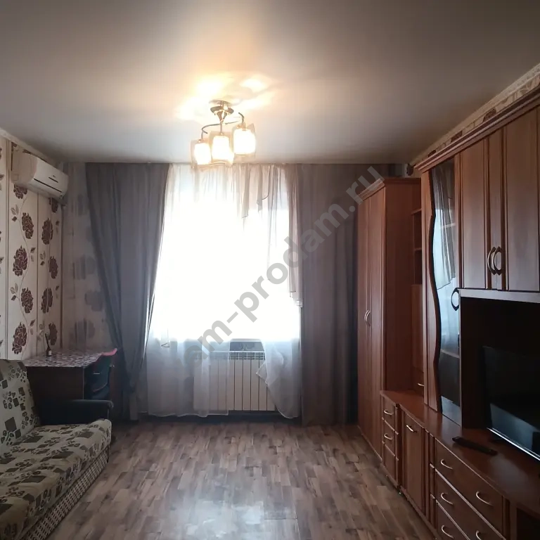 2-к. квартира, 55 м², Агент, сдаю на длительный срок