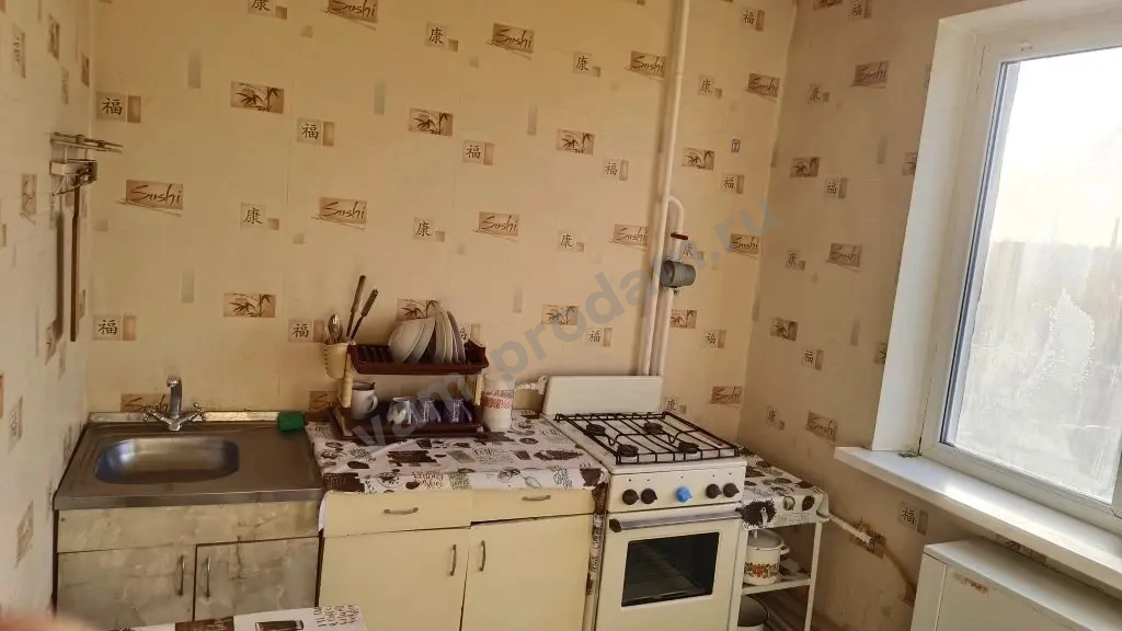 2-к. квартира, 55 м², Агент, сдаю на длительный срок