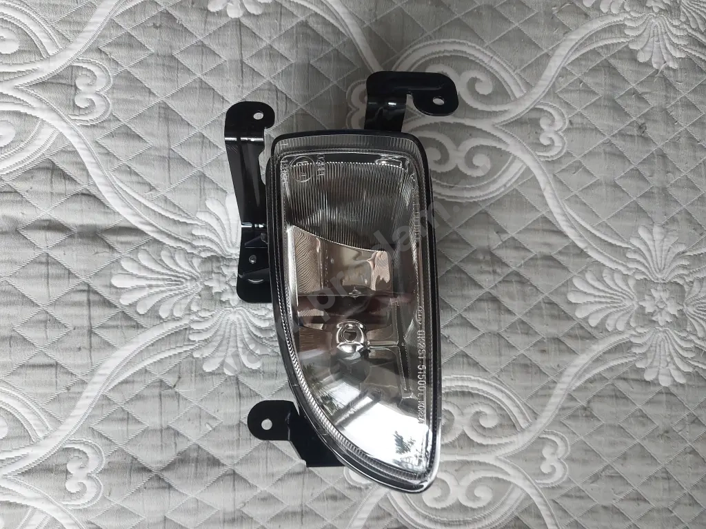 Противотуманная фара левая на KIA Shuma 2