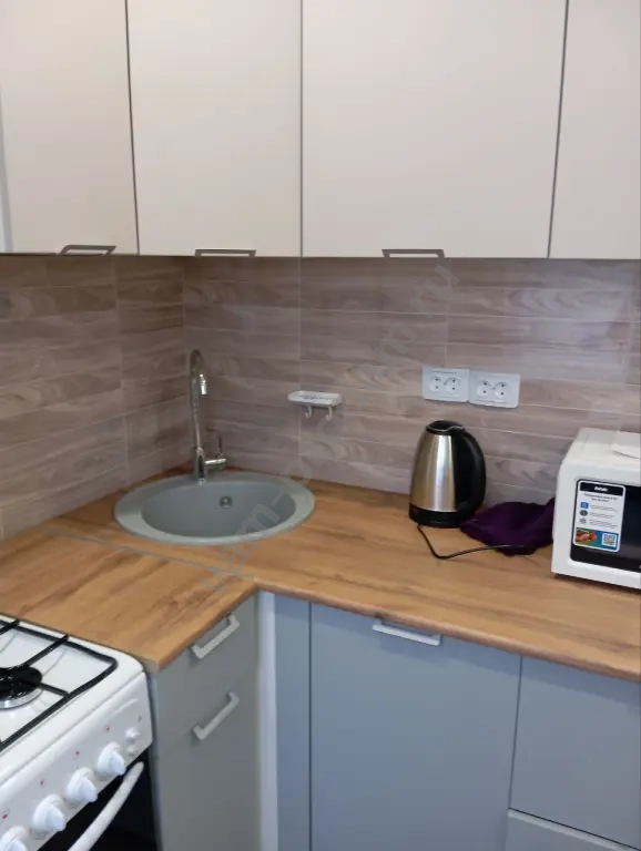 2-к. квартира, 45 м², Агент, сдаю на длительный срок