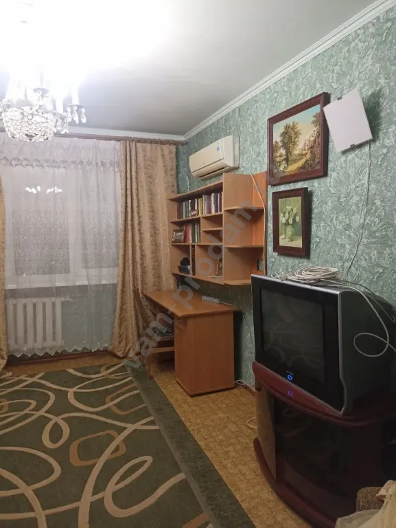 3-к. квартира, 60 м², Агент, сдаю на длительный срок