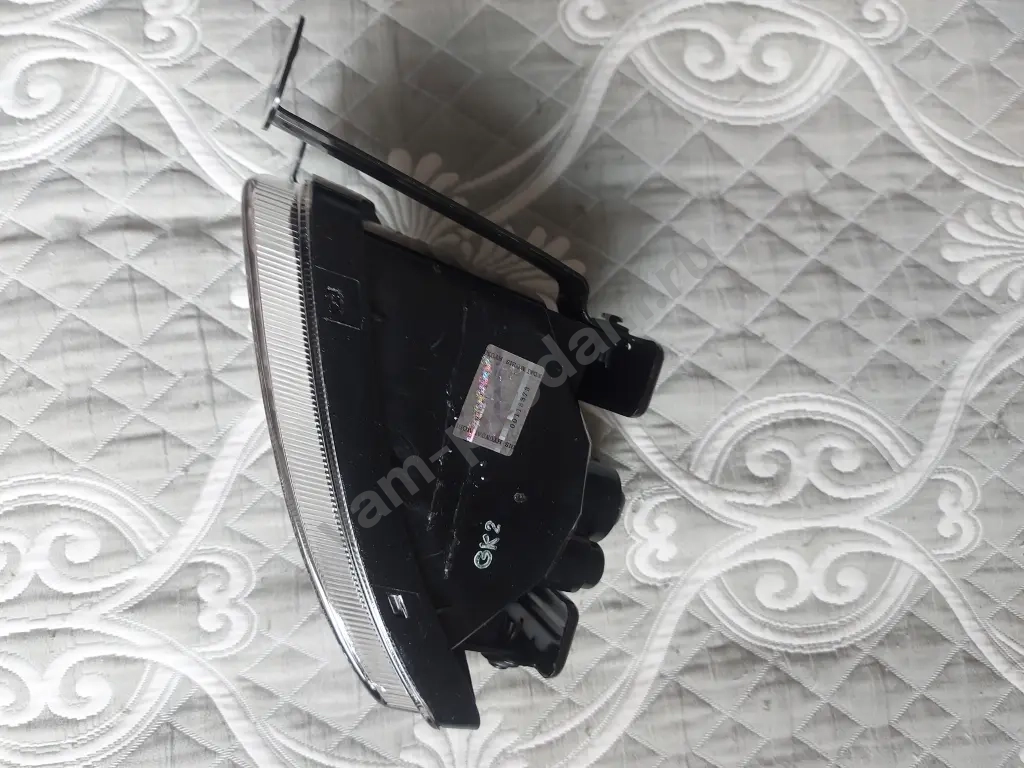 Противотуманная фара левая на KIA Shuma 2