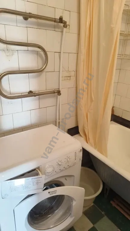 2-к. квартира, 55 м², Агент, сдаю на длительный срок