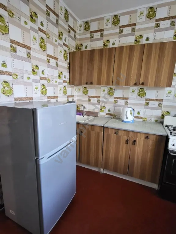 1-к. квартира, 30 м², Агент, сдаю на длительный срок