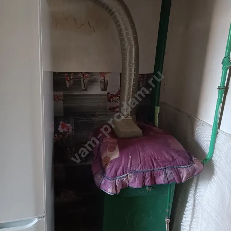 Дом, 10 м², Агент, сдаю на длительный срок