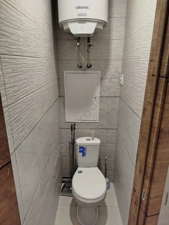 2-к. квартира, 45 м², Агент, сдаю на длительный срок