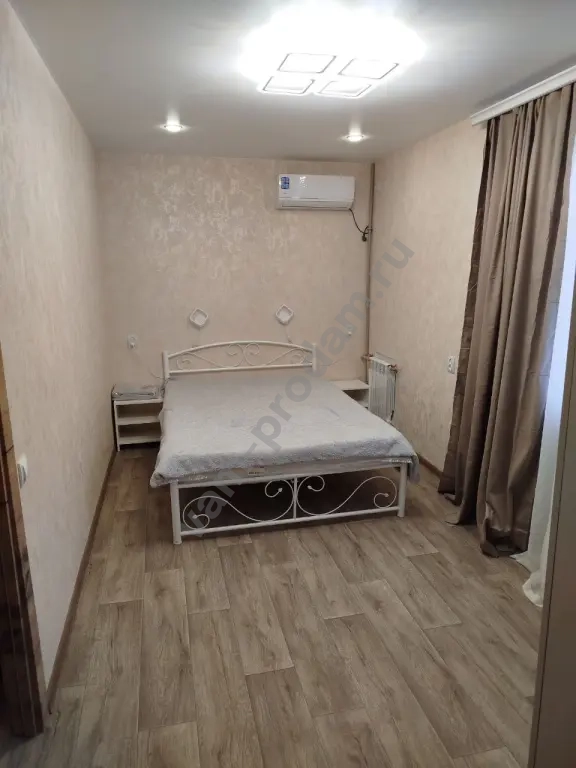 2-к. квартира, 45 м², Агент, сдаю на длительный срок