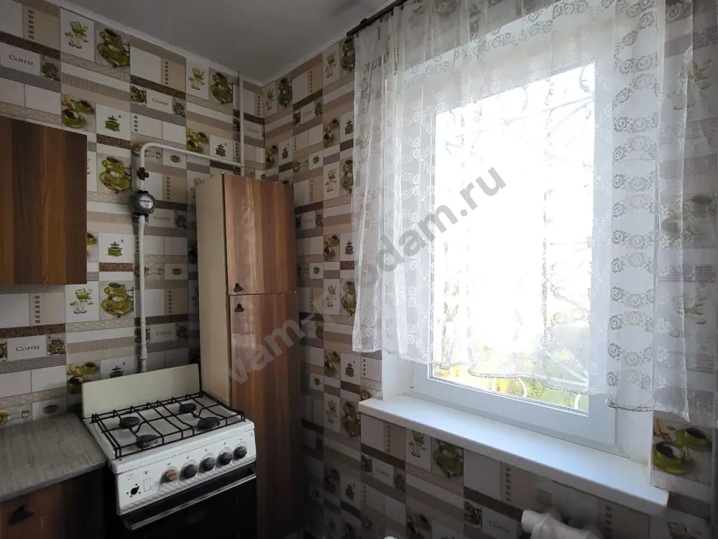 1-к. квартира, 30 м², Агент, сдаю на длительный срок
