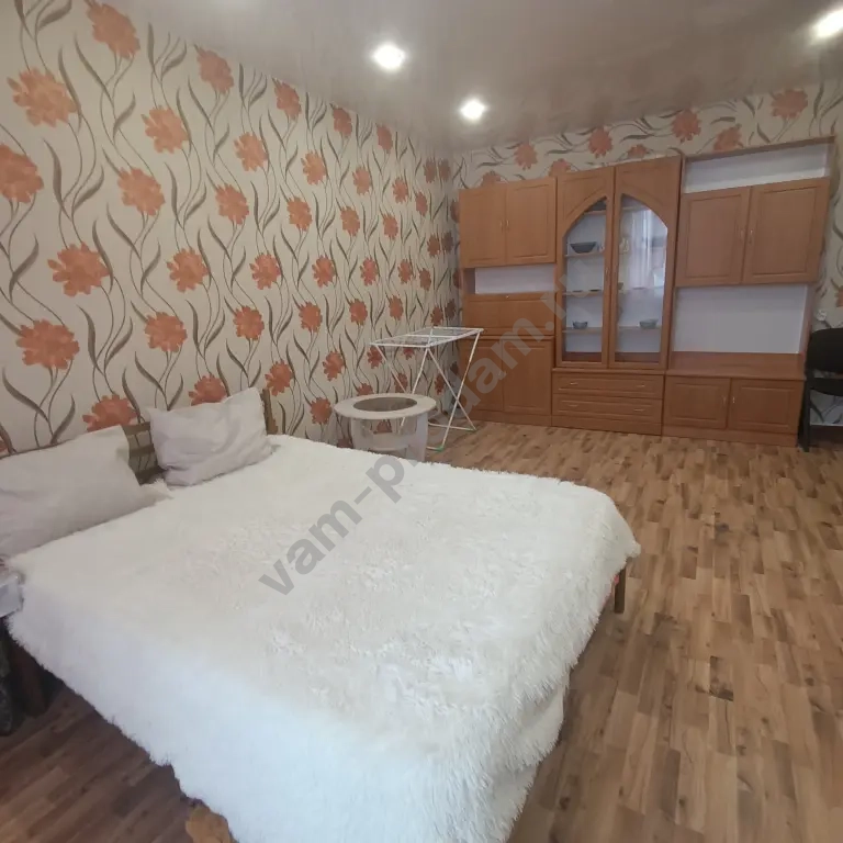 2-к. квартира, 55 м², Агент, сдаю на длительный срок