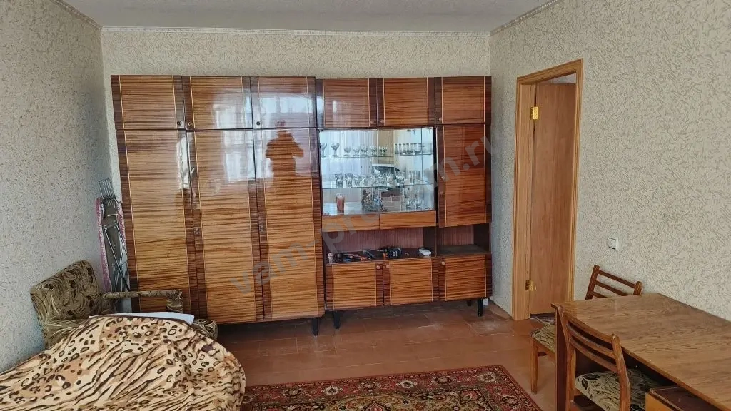 2-к. квартира, 55 м², Агент, сдаю на длительный срок
