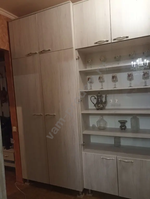 3-к. квартира, 60 м², Агент, сдаю на длительный срок