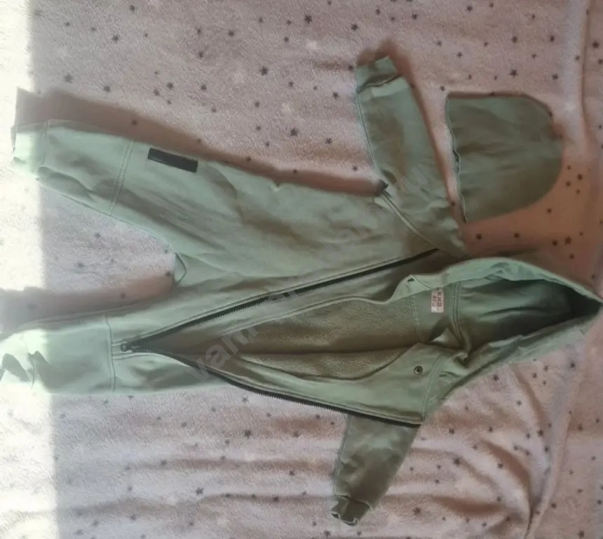 костюм/комбинезон