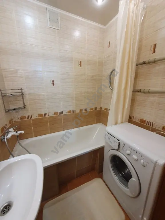 2-к. квартира, 55 м², Агент, сдаю на длительный срок