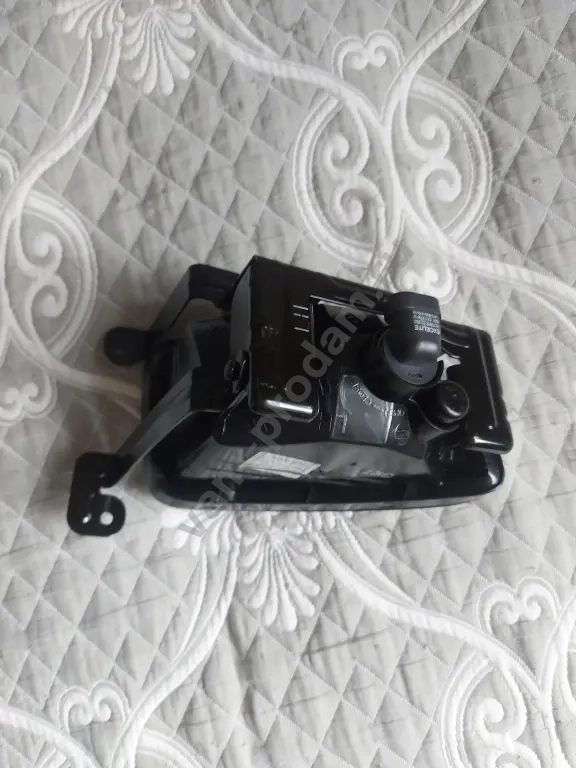 Противотуманная фара левая на KIA Shuma 2