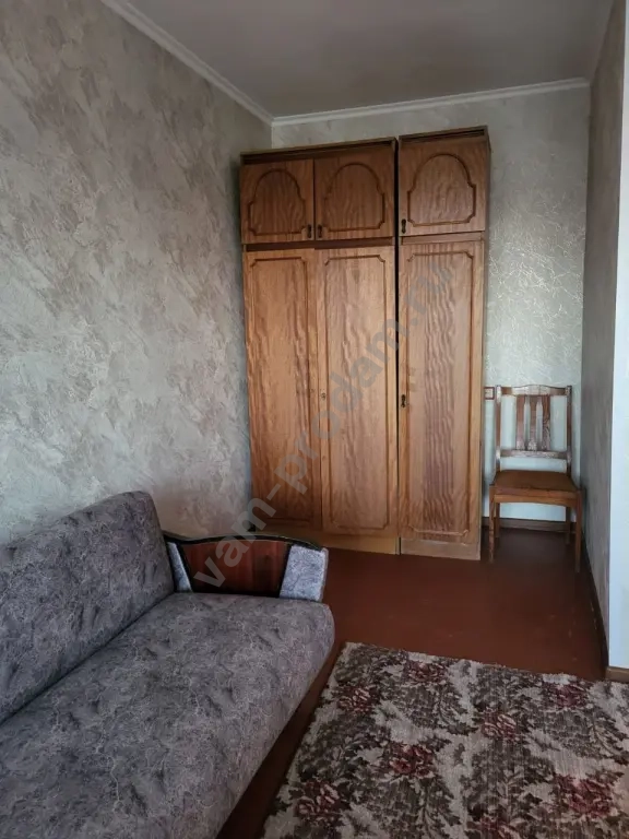 1-к. квартира, 30 м², Агент, сдаю на длительный срок