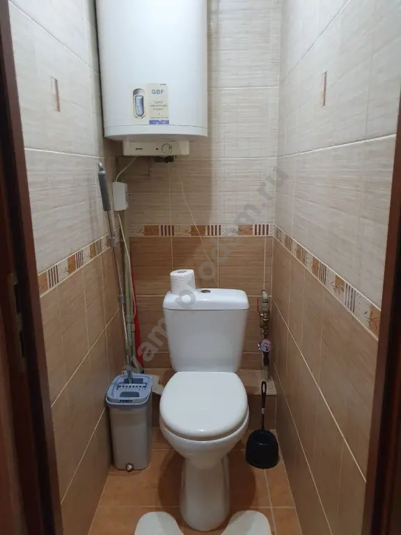 2-к. квартира, 55 м², Агент, сдаю на длительный срок