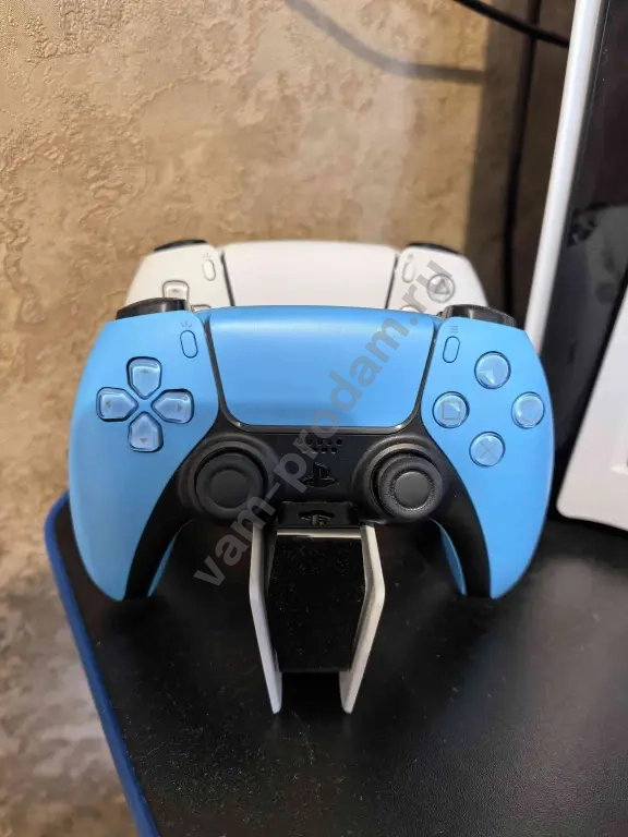 Sony PlayStation 5 с дисководом
