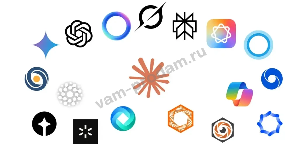Оплата Иностранных Сервисов