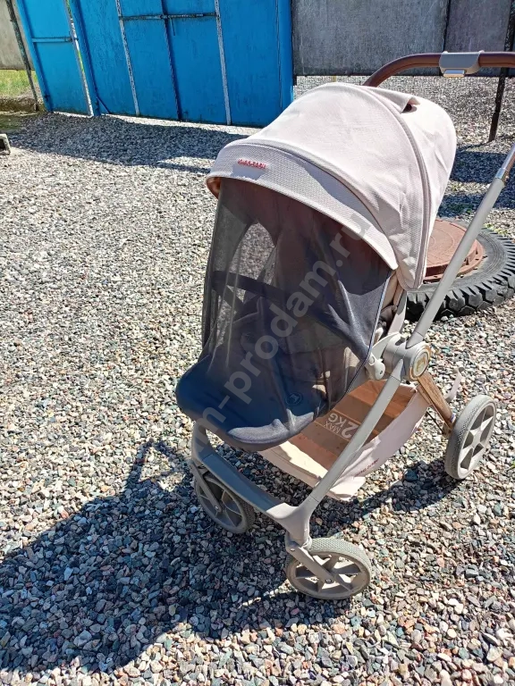 Коляска 2 в 1 Ining baby