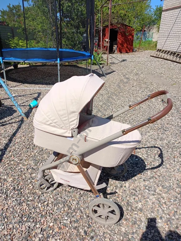 Коляска 2 в 1 Ining baby