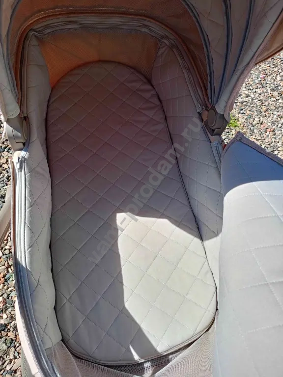 Коляска 2 в 1 Ining baby