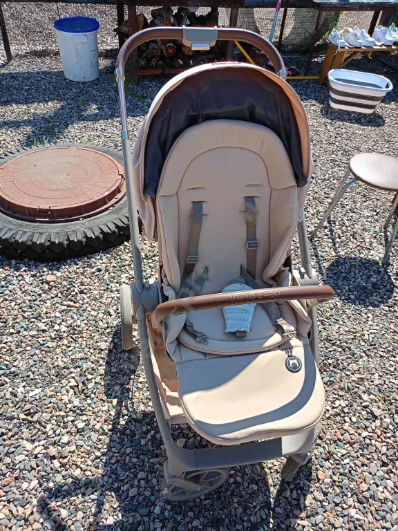 Коляска 2 в 1 Ining baby