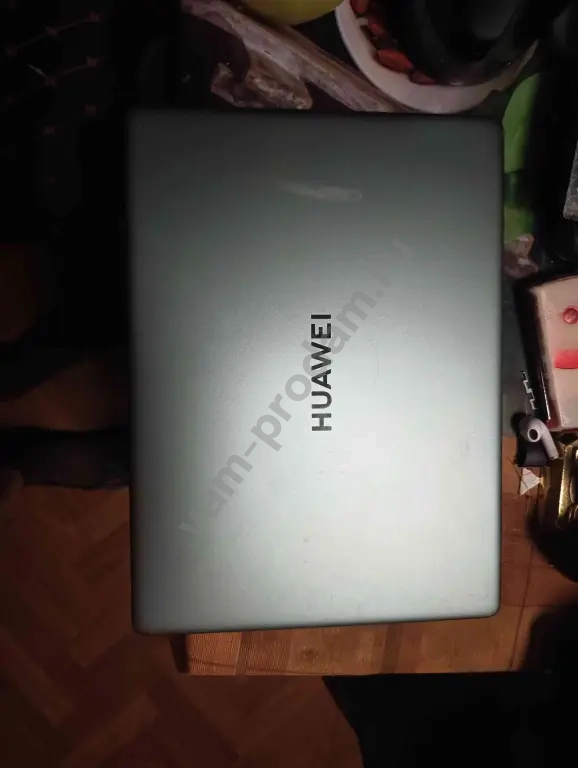 Huawei MateBook 14