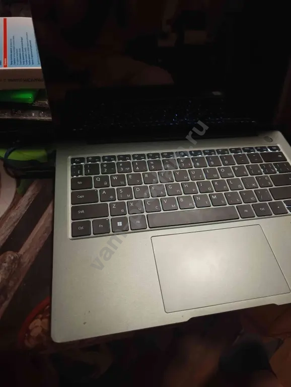 Huawei MateBook 14