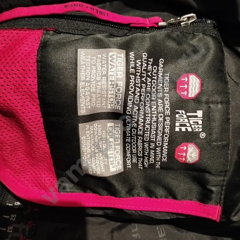 куртка мужская зимняя.