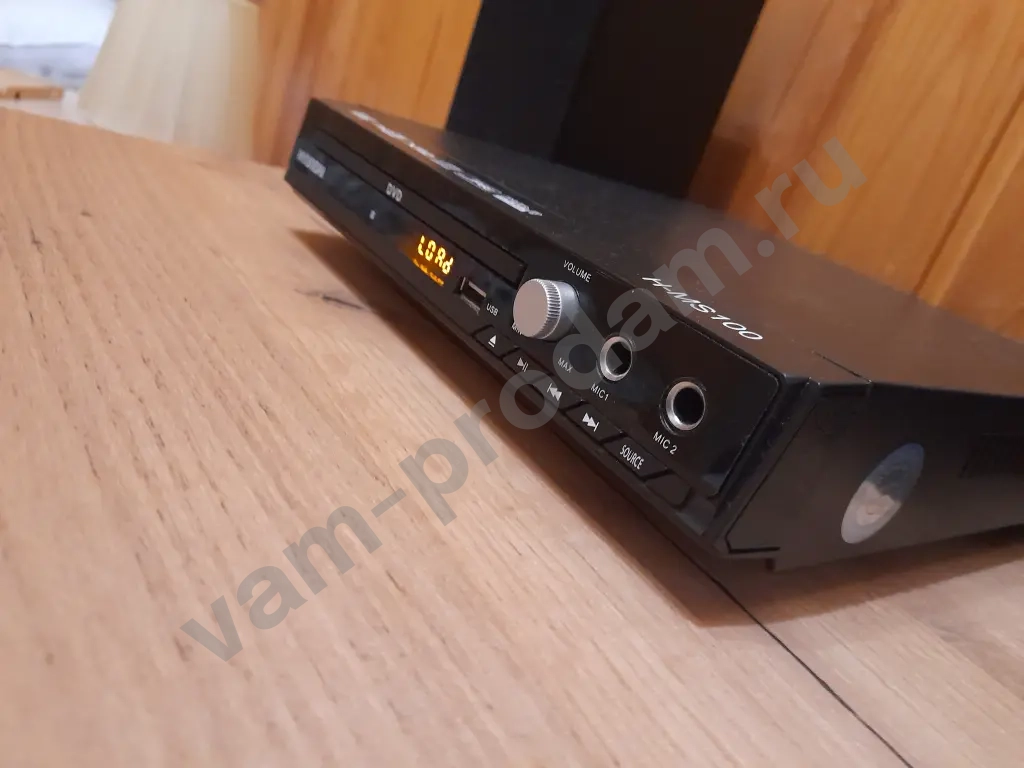 Hyundai мини система