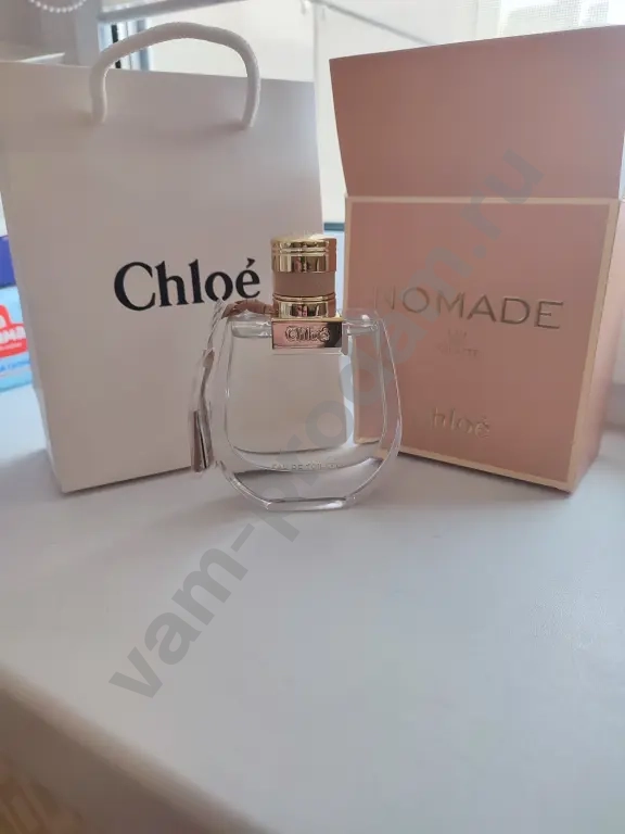 Парфюм люкс качества