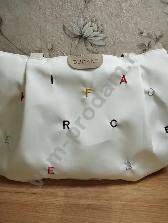 сумка шопер