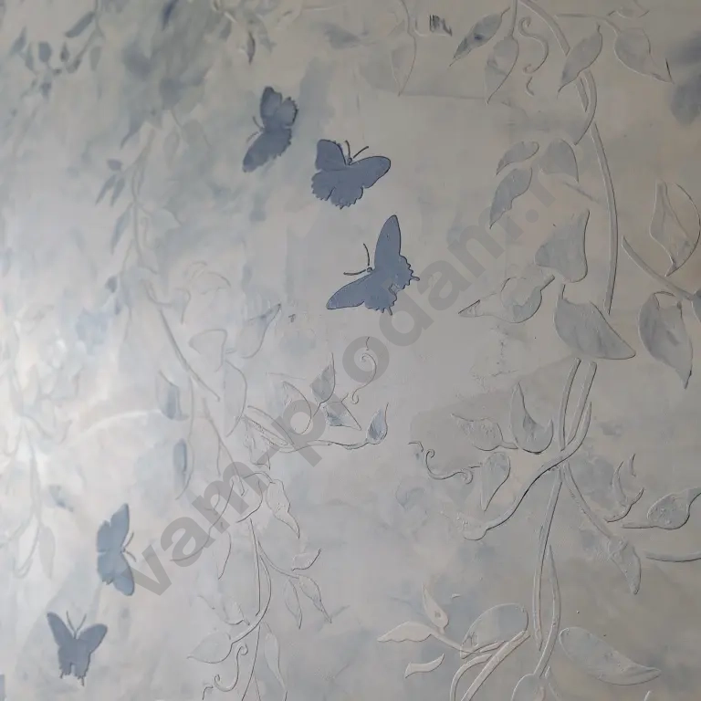 декоративная штукатурка