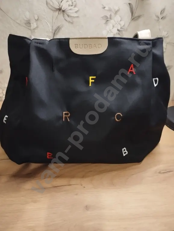 сумка шопер