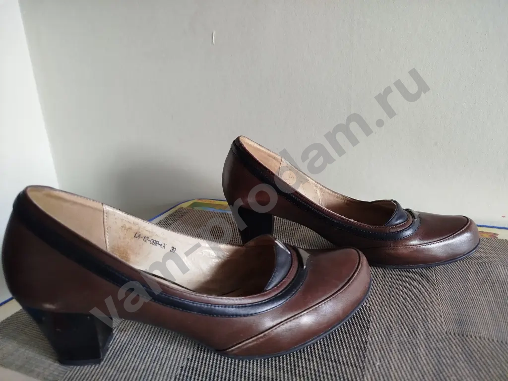 Туфли женские