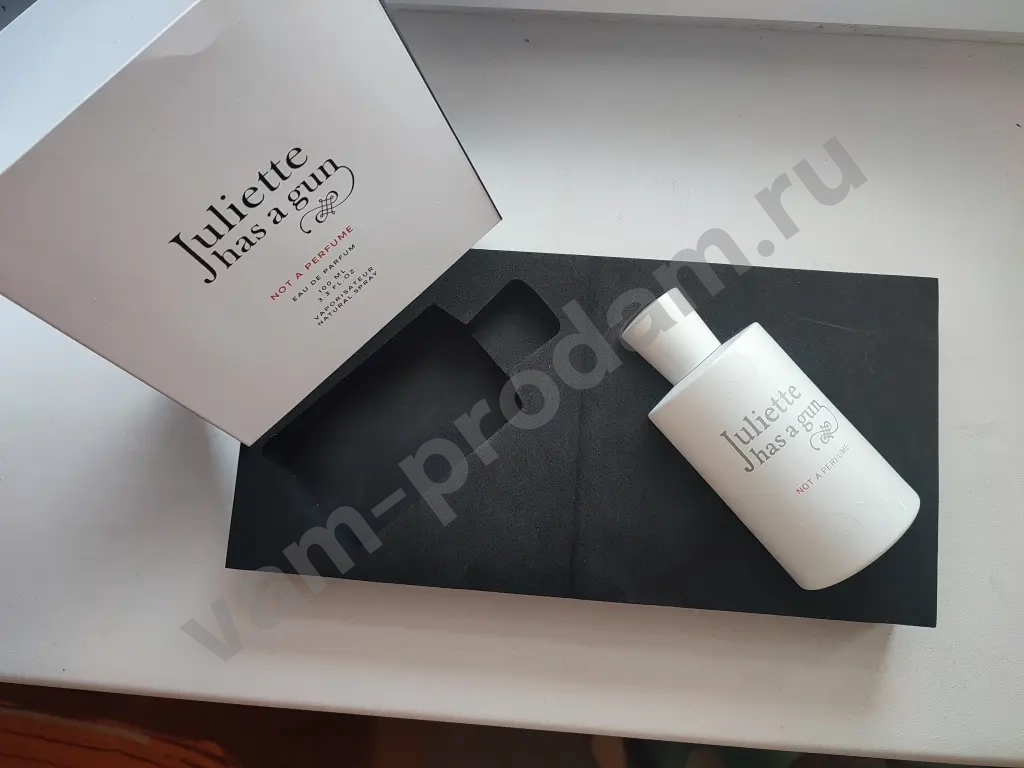 Парфюм люкс качества