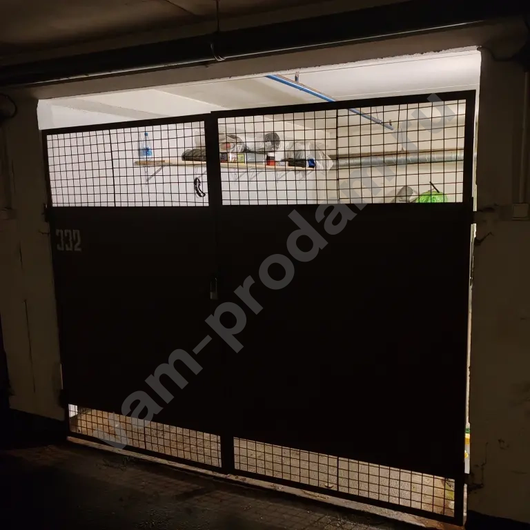 Гараж, Собственник, продаю