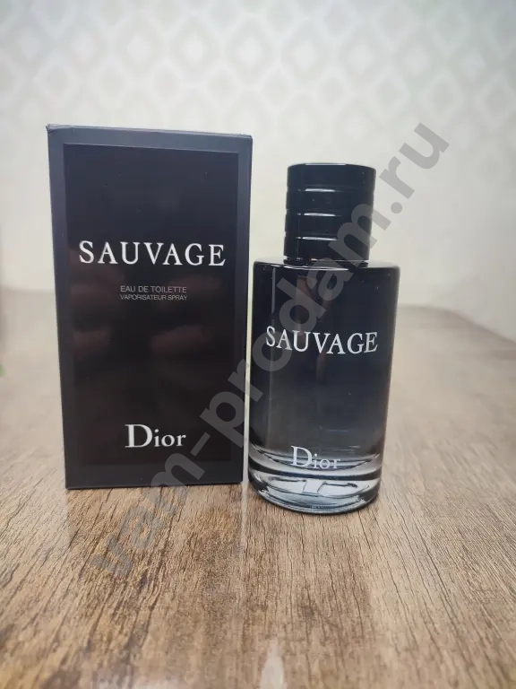 Парфюм люкс качества