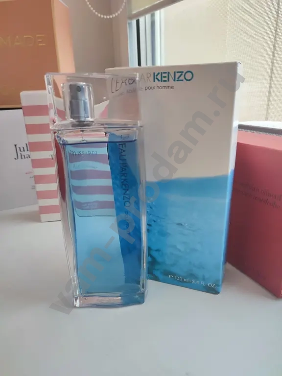 Парфюм люкс качества