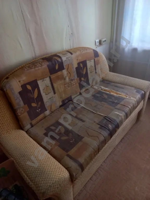 Диван раскладной