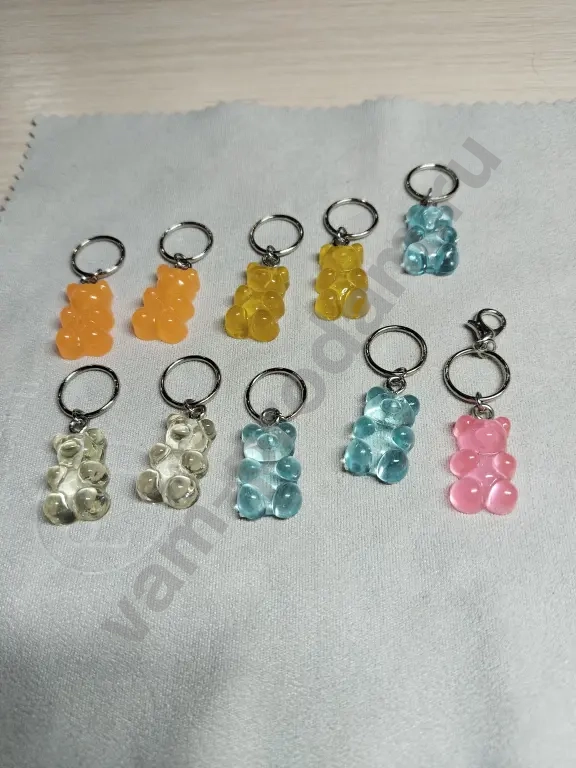 Маркеры для вязания ручной работы