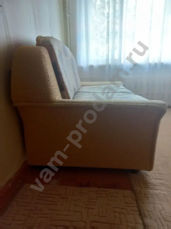 Диван раскладной