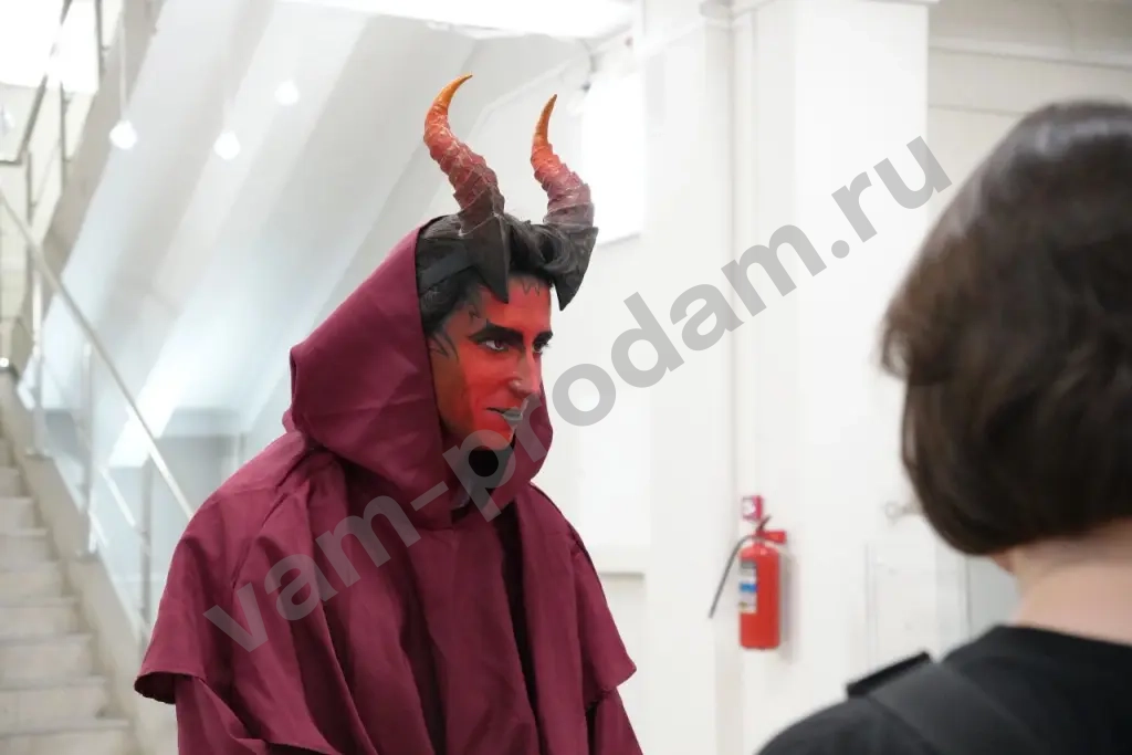 Мастер ДнД подземелий / Dungeon Master DnD(днд) в СПб