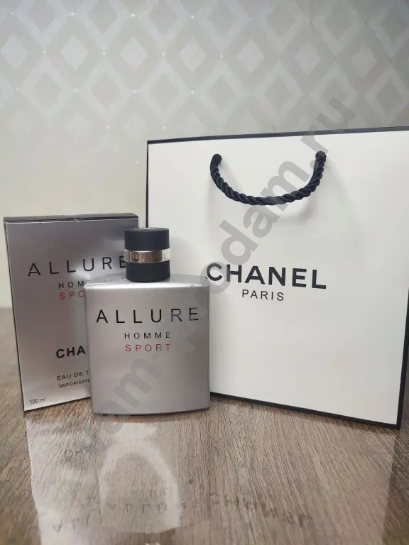 Парфюм люкс качества