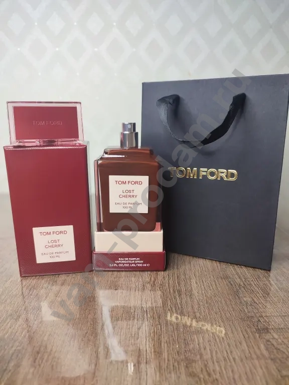 Парфюм люкс качества