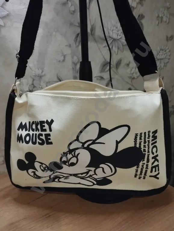 сумка шопер